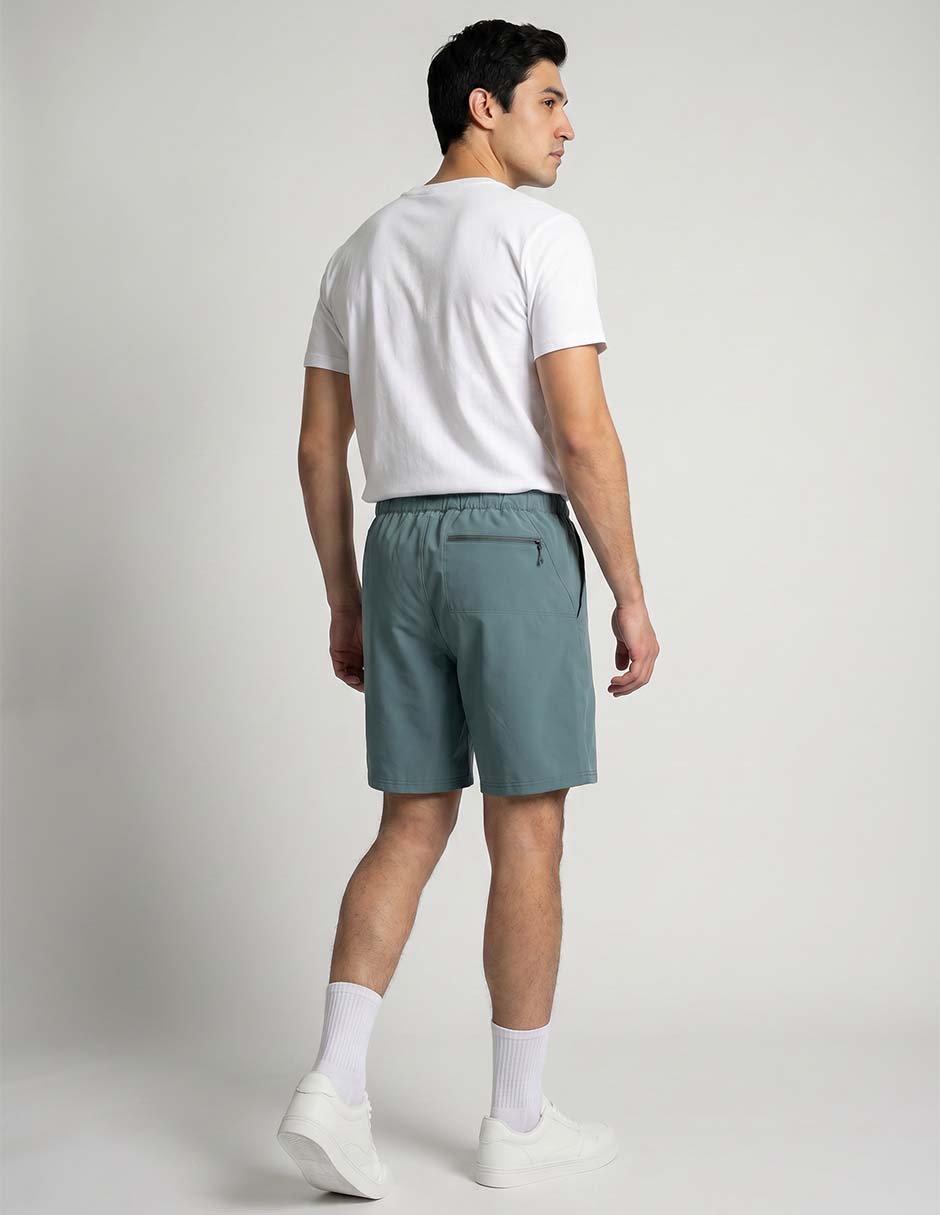 SHORT SIN FORRO HOMBRE 2