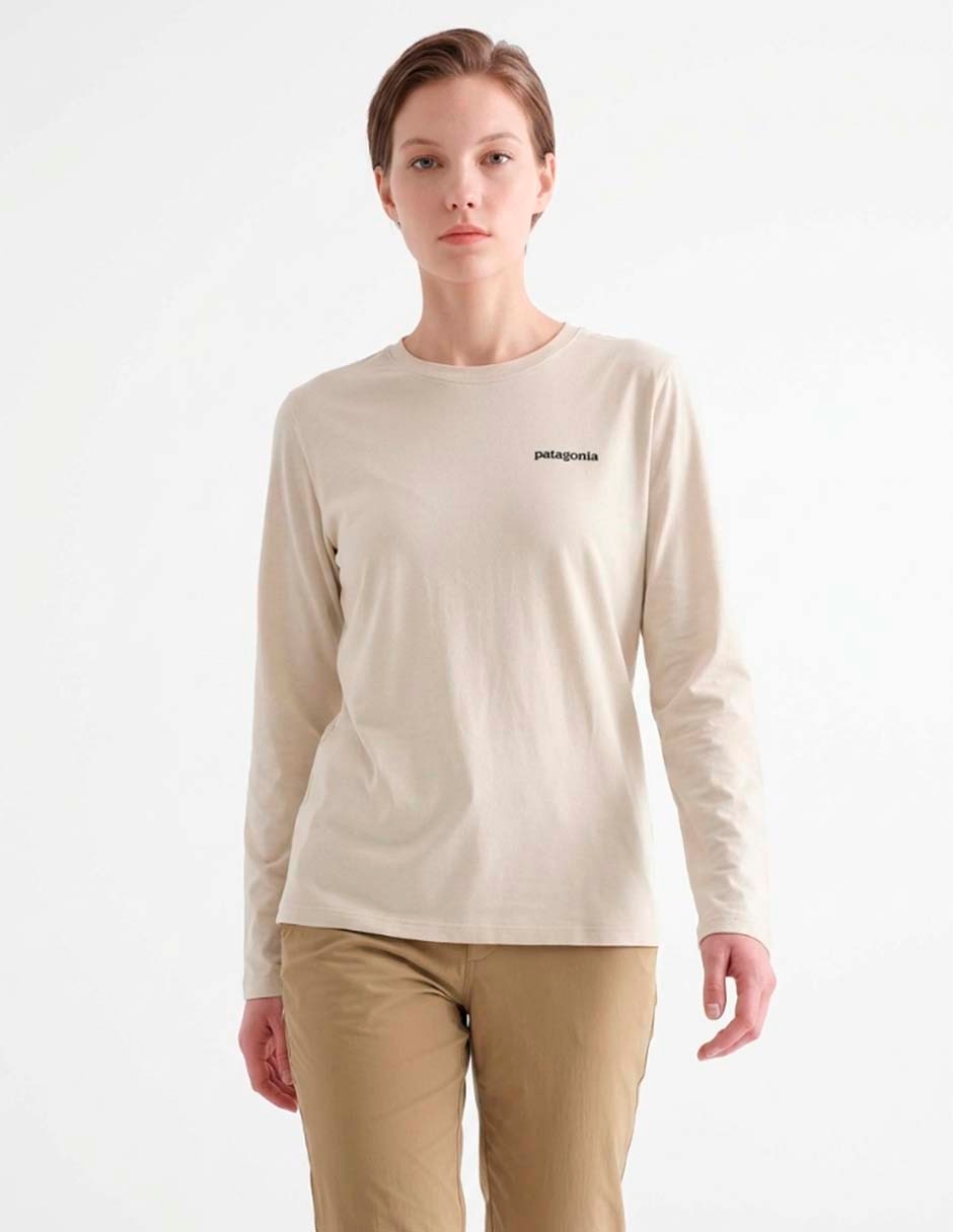 Playera deportiva para mujer Playera deportiva para mujer