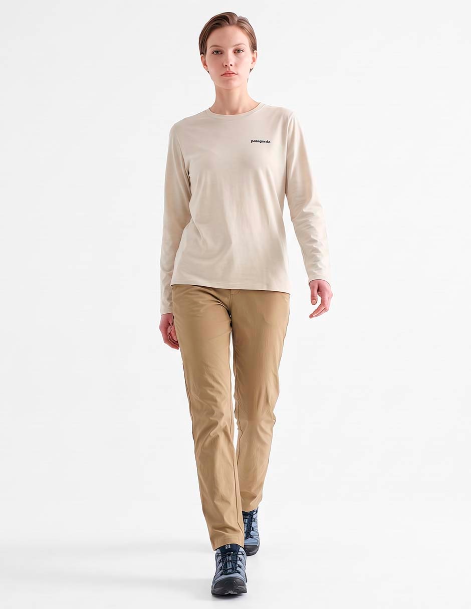 Playera deportiva para mujer 3