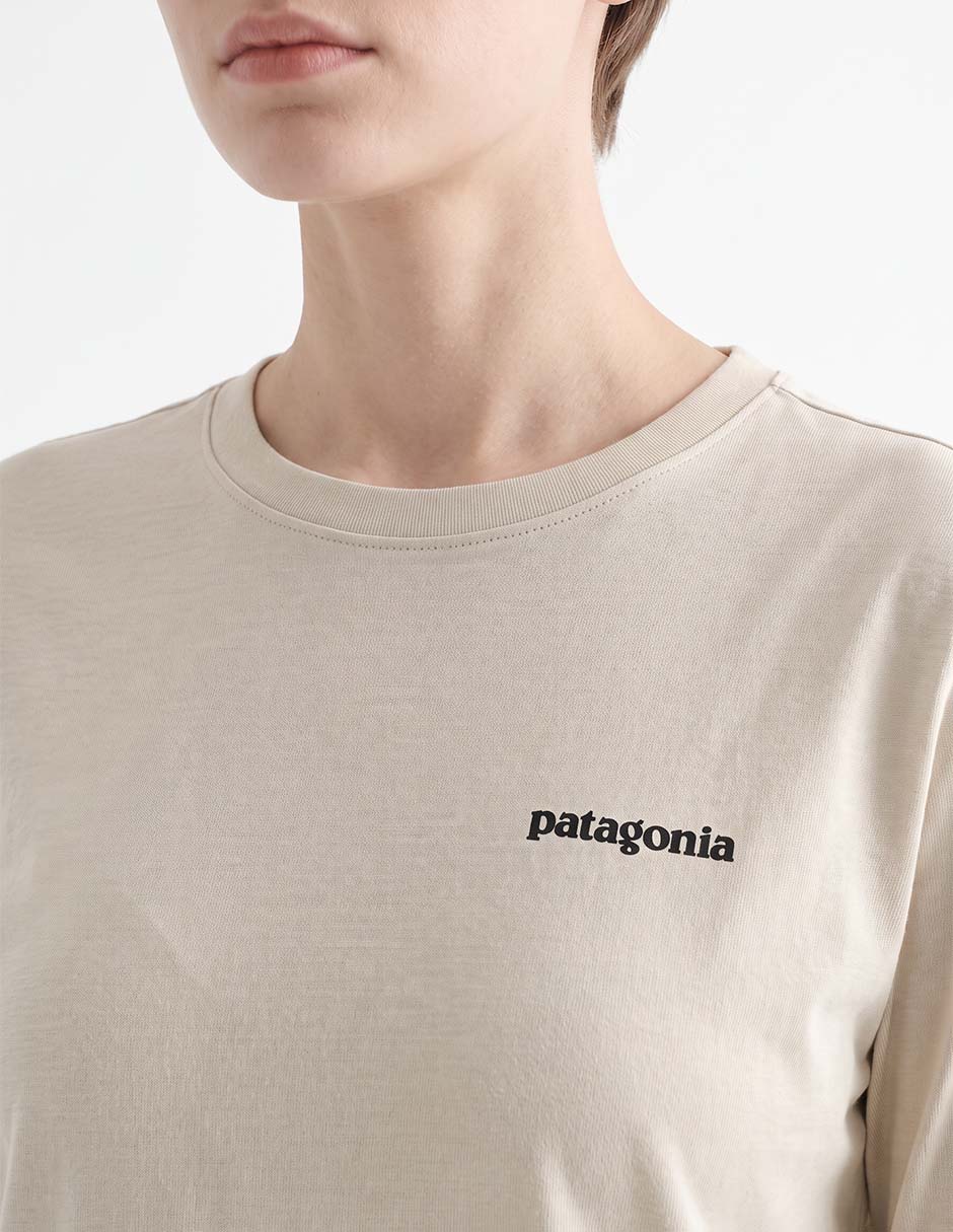 Playera deportiva para mujer 2
