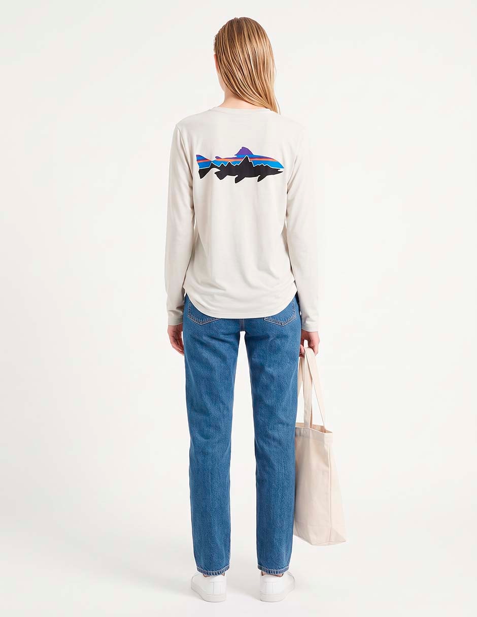 PLAYERA MUJER SIN EQUIPO 4