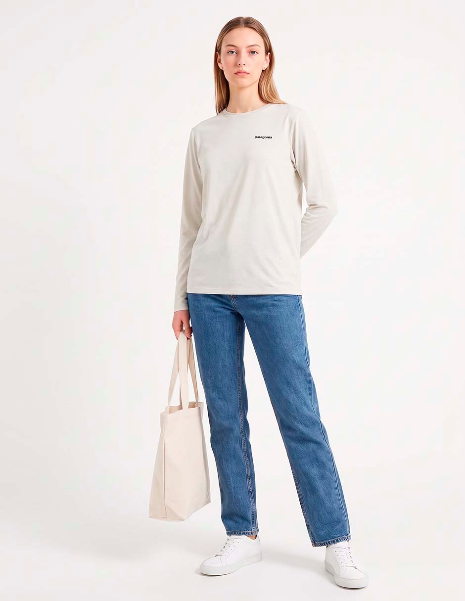 PLAYERA MUJER SIN EQUIPO 2