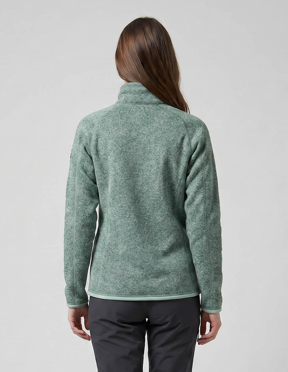 Chamarra para outdoor de mujer 2