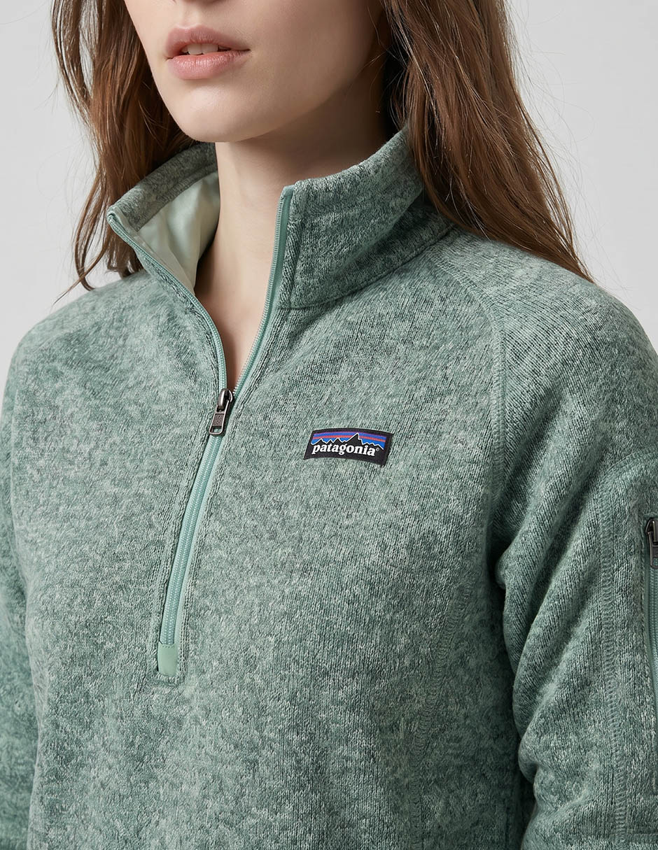 Chamarra para outdoor de mujer 3