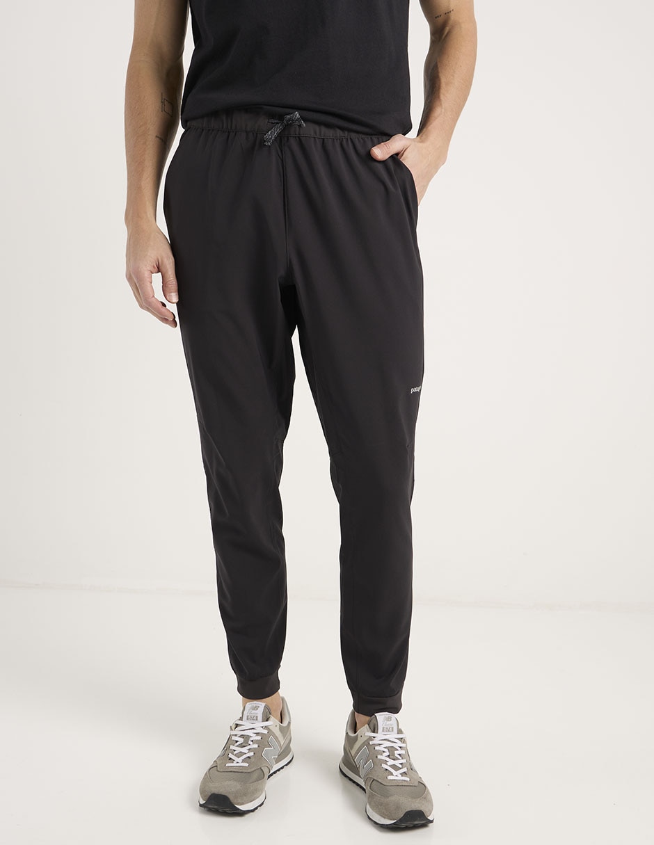 Pantalón jogger outdoor Terrebonne para hombre