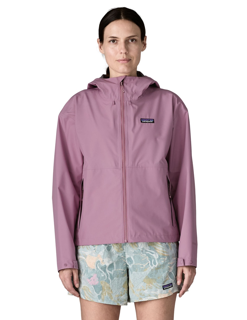 Impermeable outddor Mesa Lane Rain para mujer