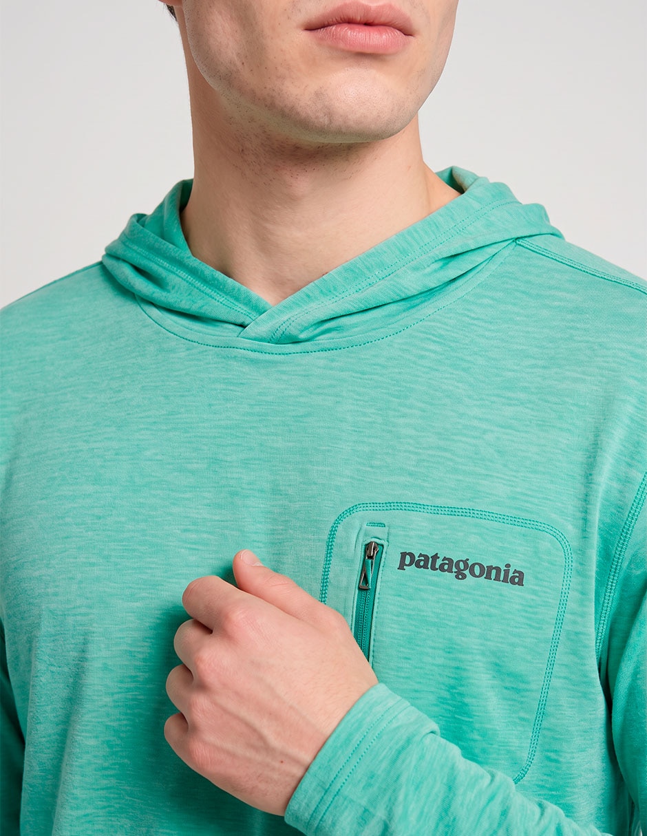 PLAYERA HOMBRE SIN EQUIPO 4