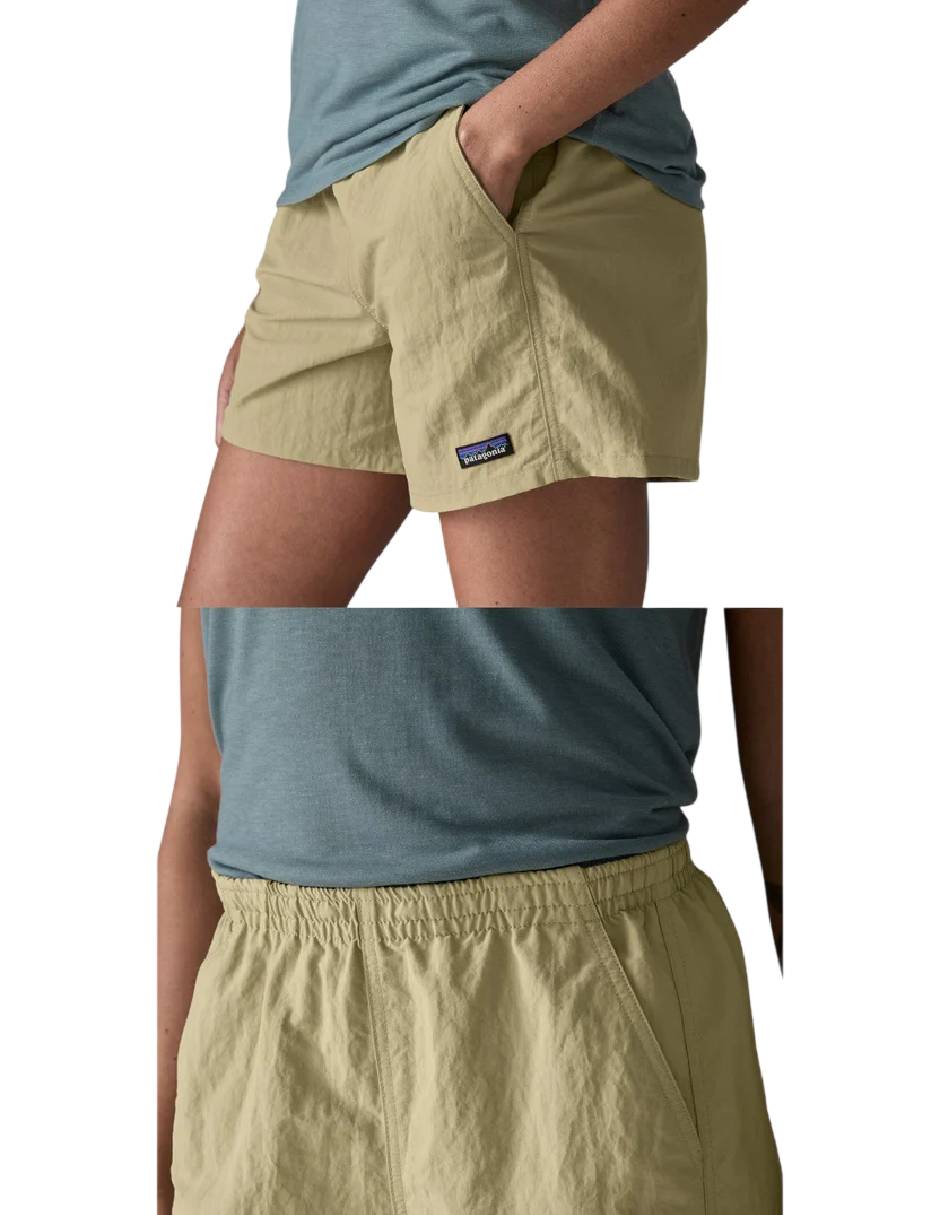 Short para mujer 4