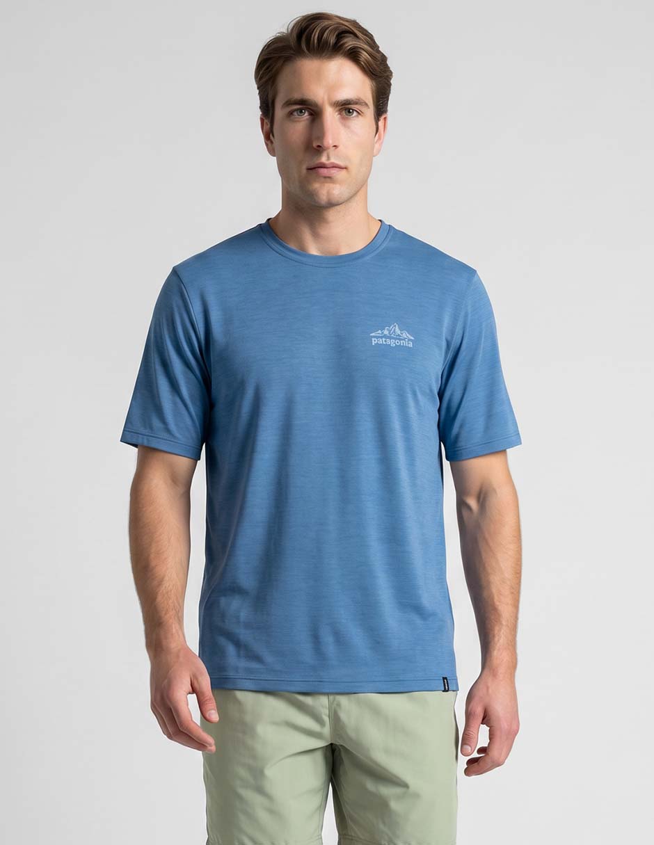 Playera Playera