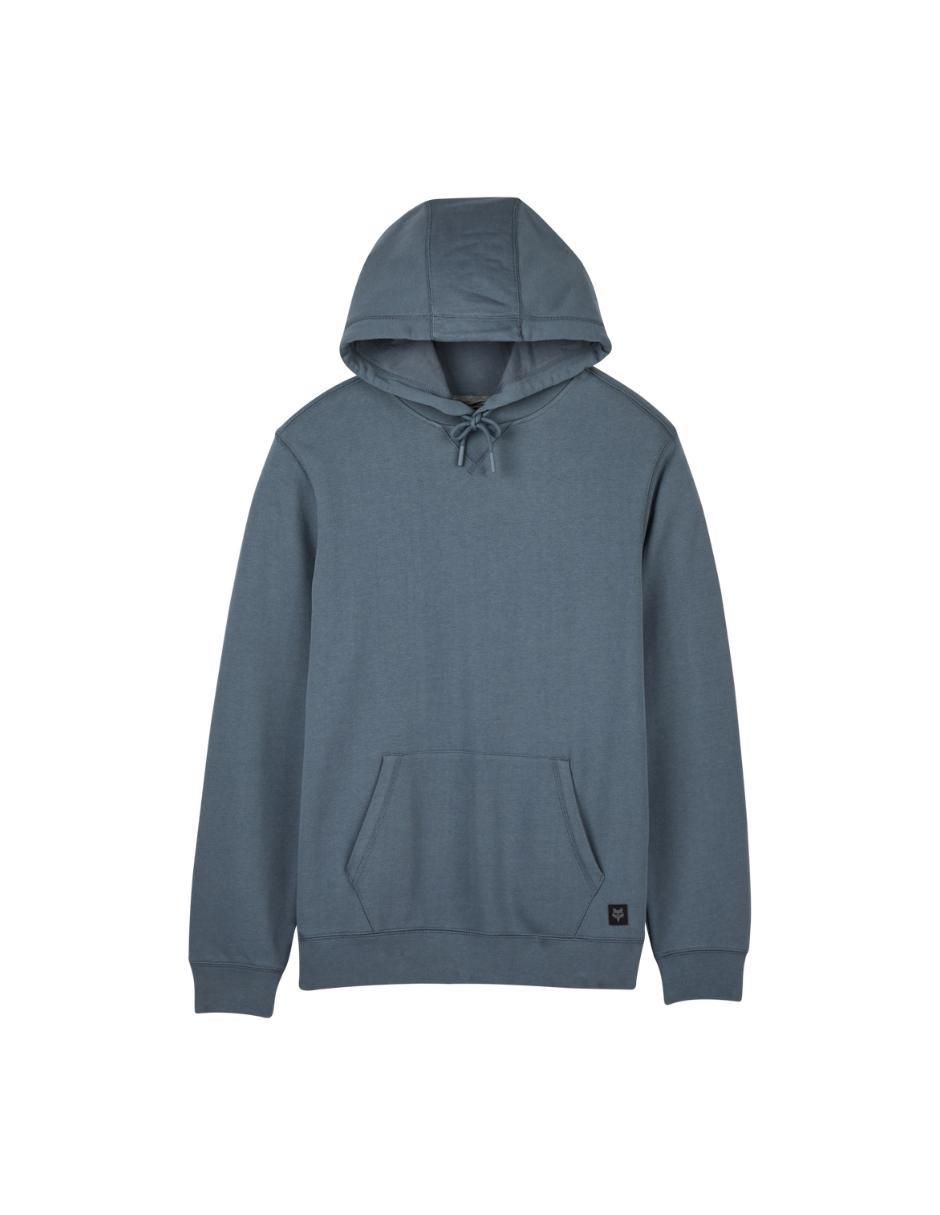 Sudadera casual Pullover con capucha y bolsa para hombre 3