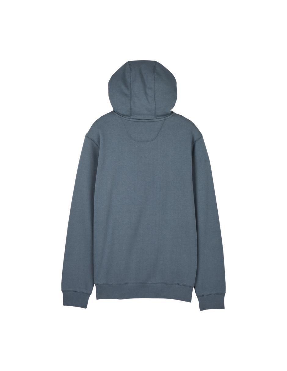 Sudadera casual Pullover con capucha y bolsa para hombre 2