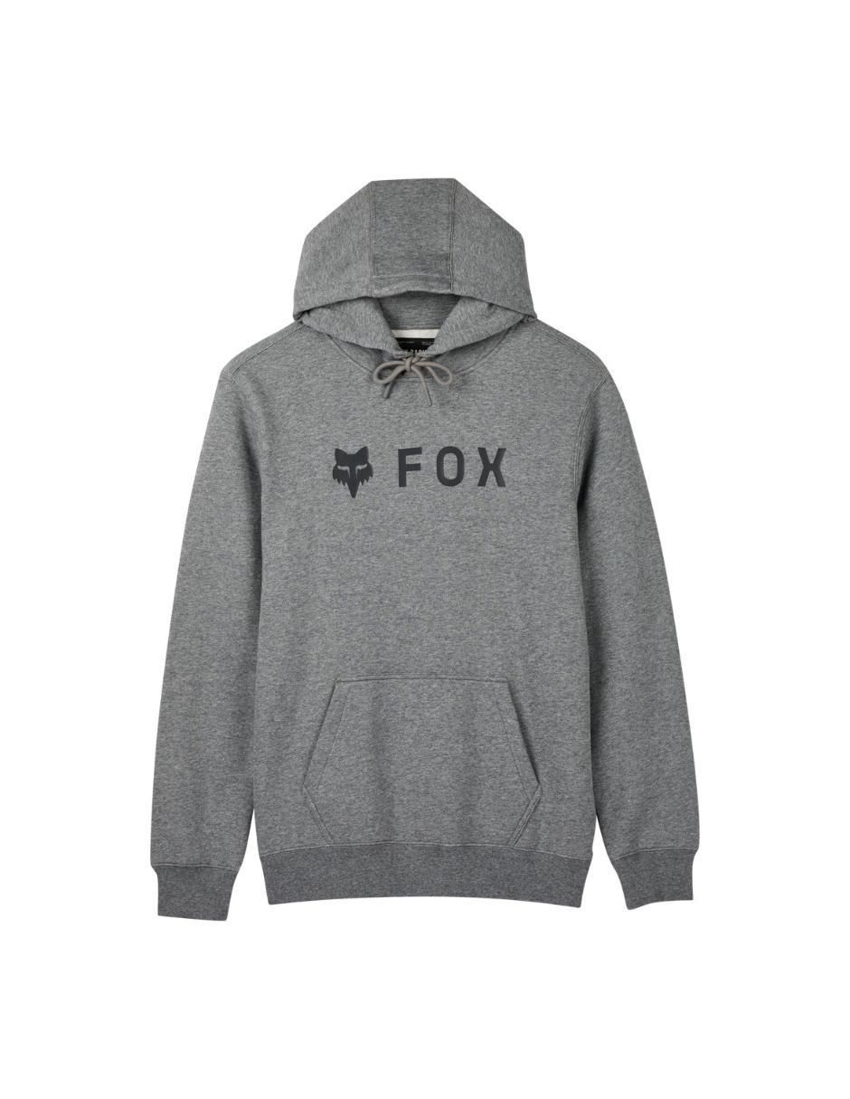 Sudadera casual Pullover con capucha y bolsa para hombre 3