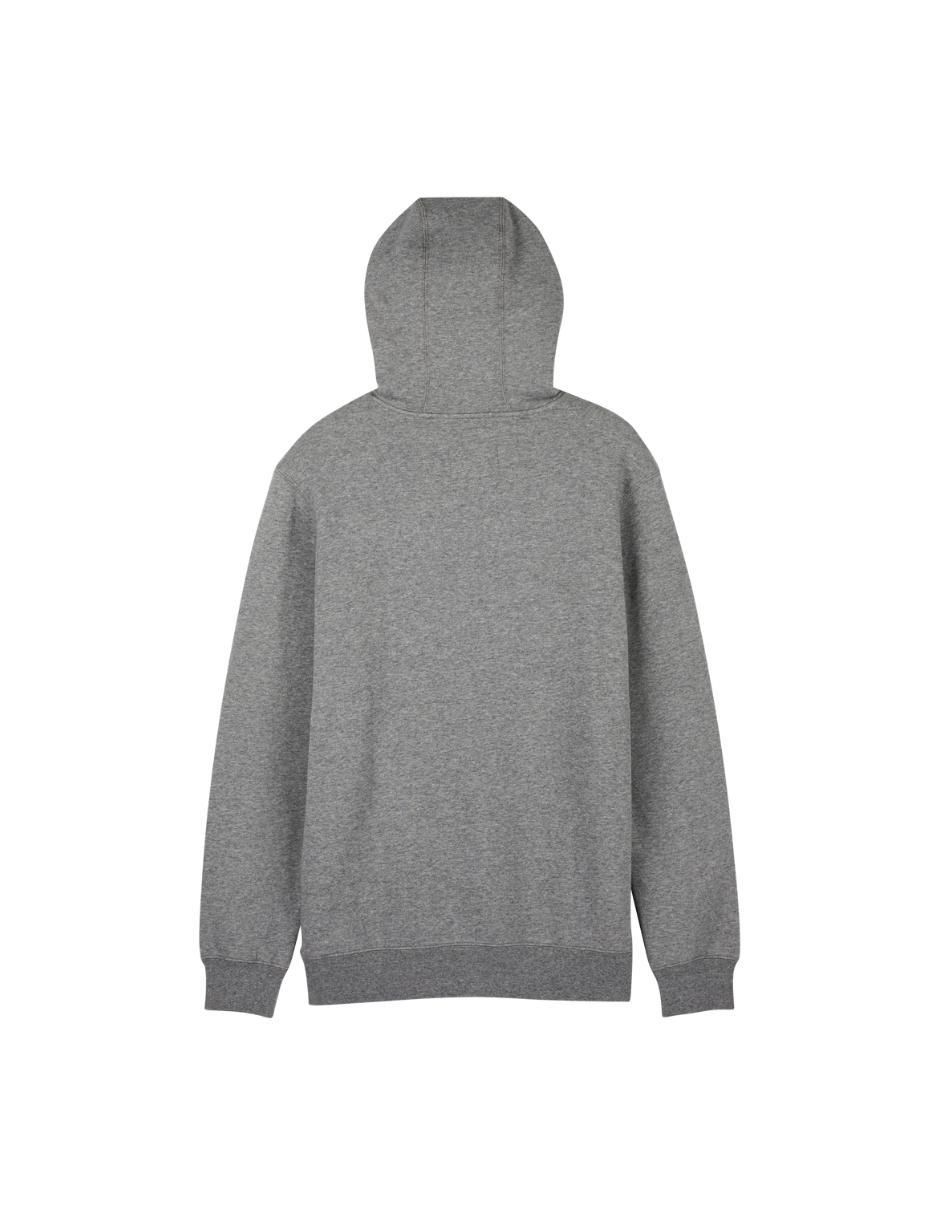 Sudadera casual Pullover con capucha y bolsa para hombre 4