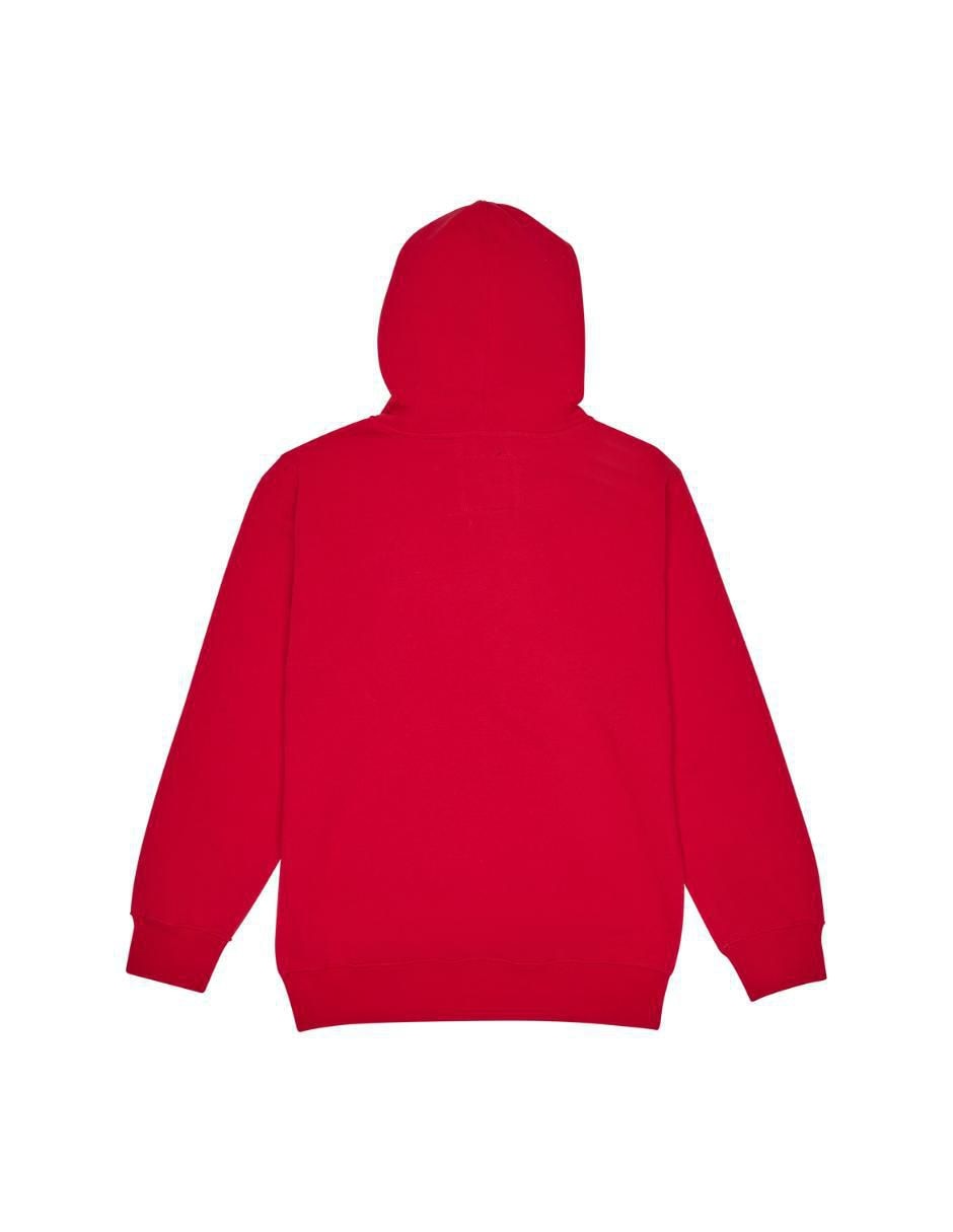 Sudadera casual Pullover con capucha y bolsa para niño 2