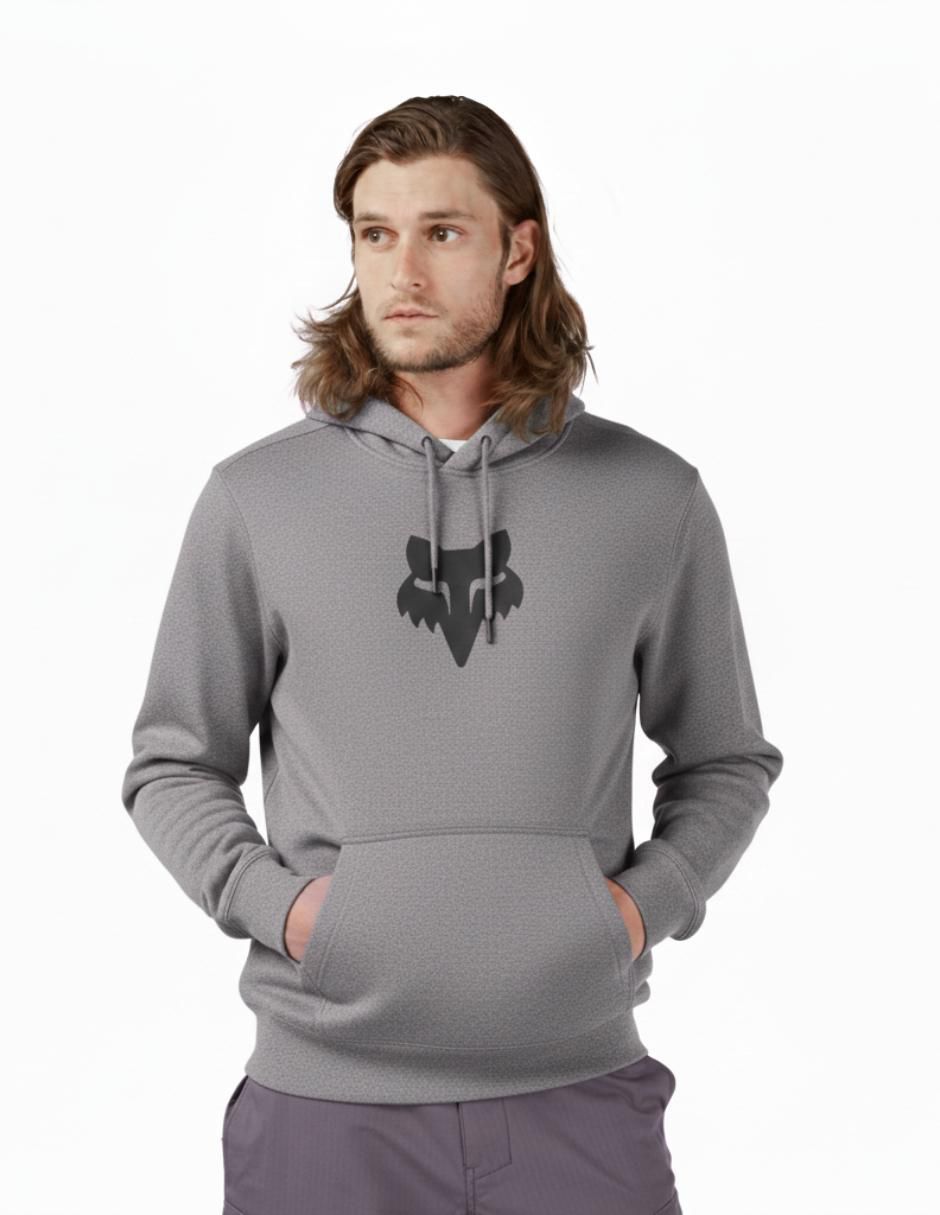 Sudadera casual Pullover con capucha y bolsa para hombre Sudadera casual Pullover con capucha y bolsa para hombre