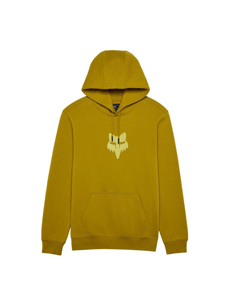 Sudadera casual Pullover con capucha y bolsa para hombre 3