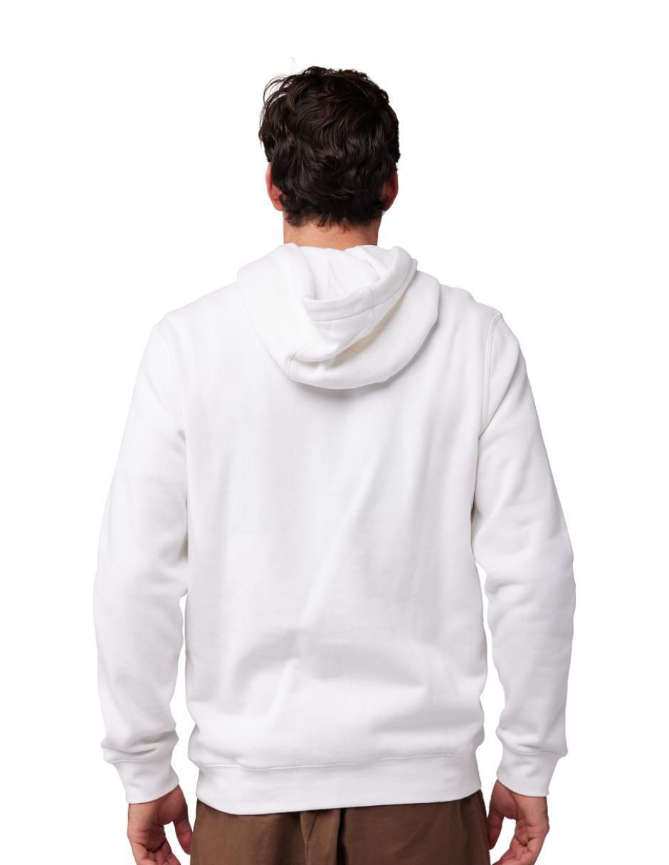 Sudadera casual con capucha y bolsa para hombre 5
