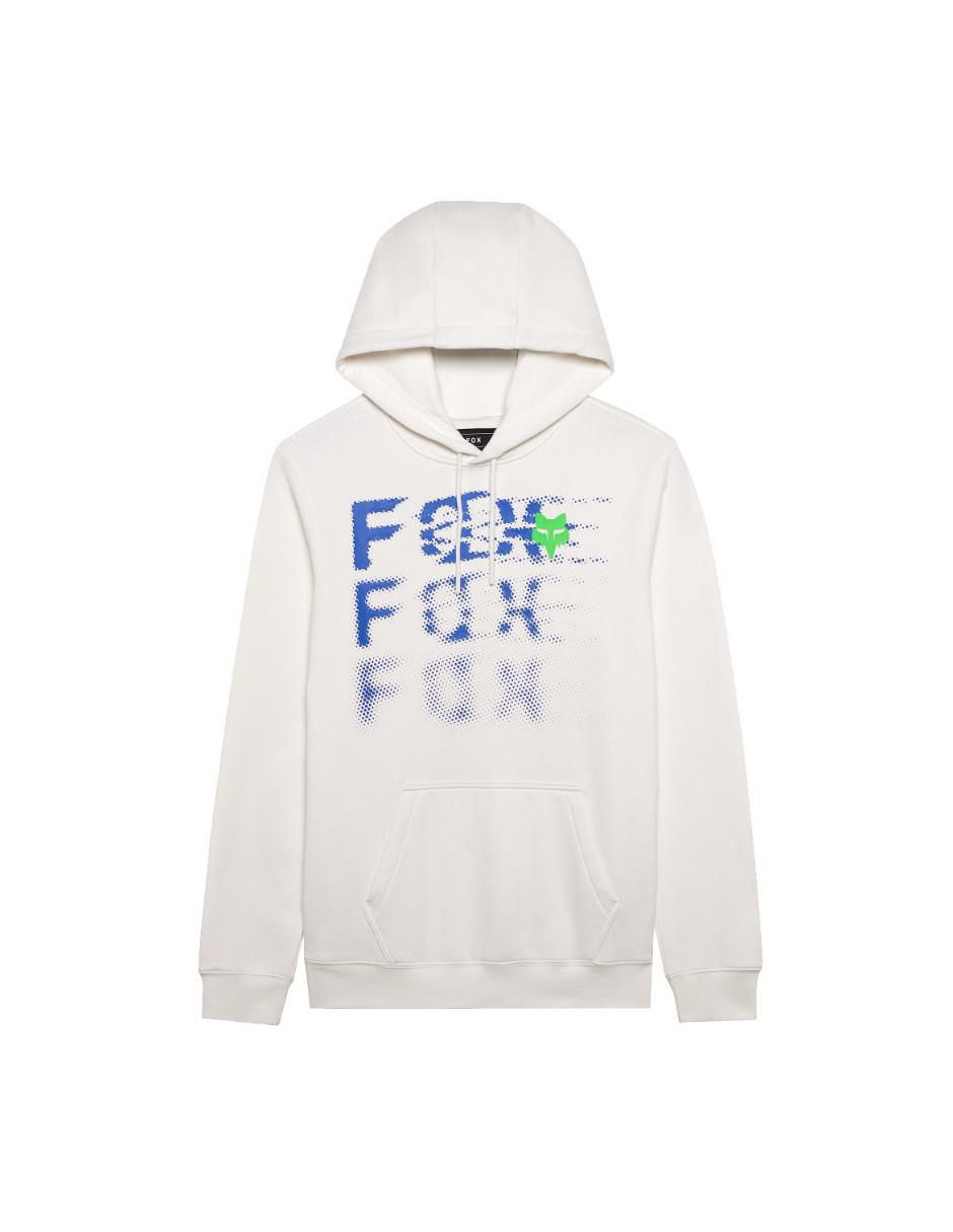 Sudadera casual con capucha y bolsa para hombre 4
