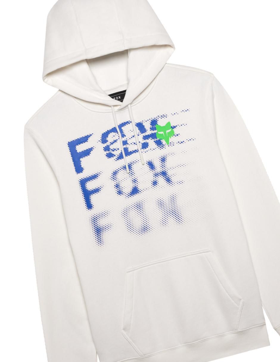 Sudadera casual con capucha y bolsa para hombre 2