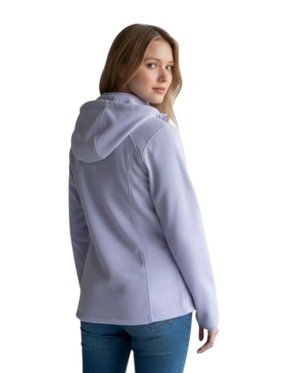 Chamarra Reebok de mujer