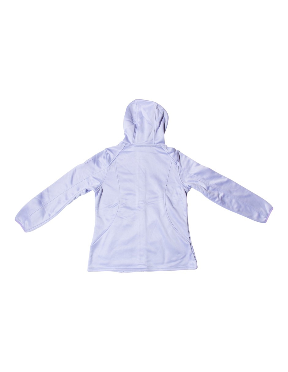 Chamarra Reebok de mujer