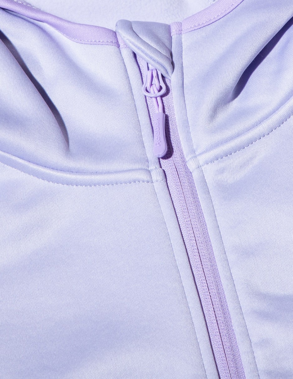 Chamarra Reebok de mujer