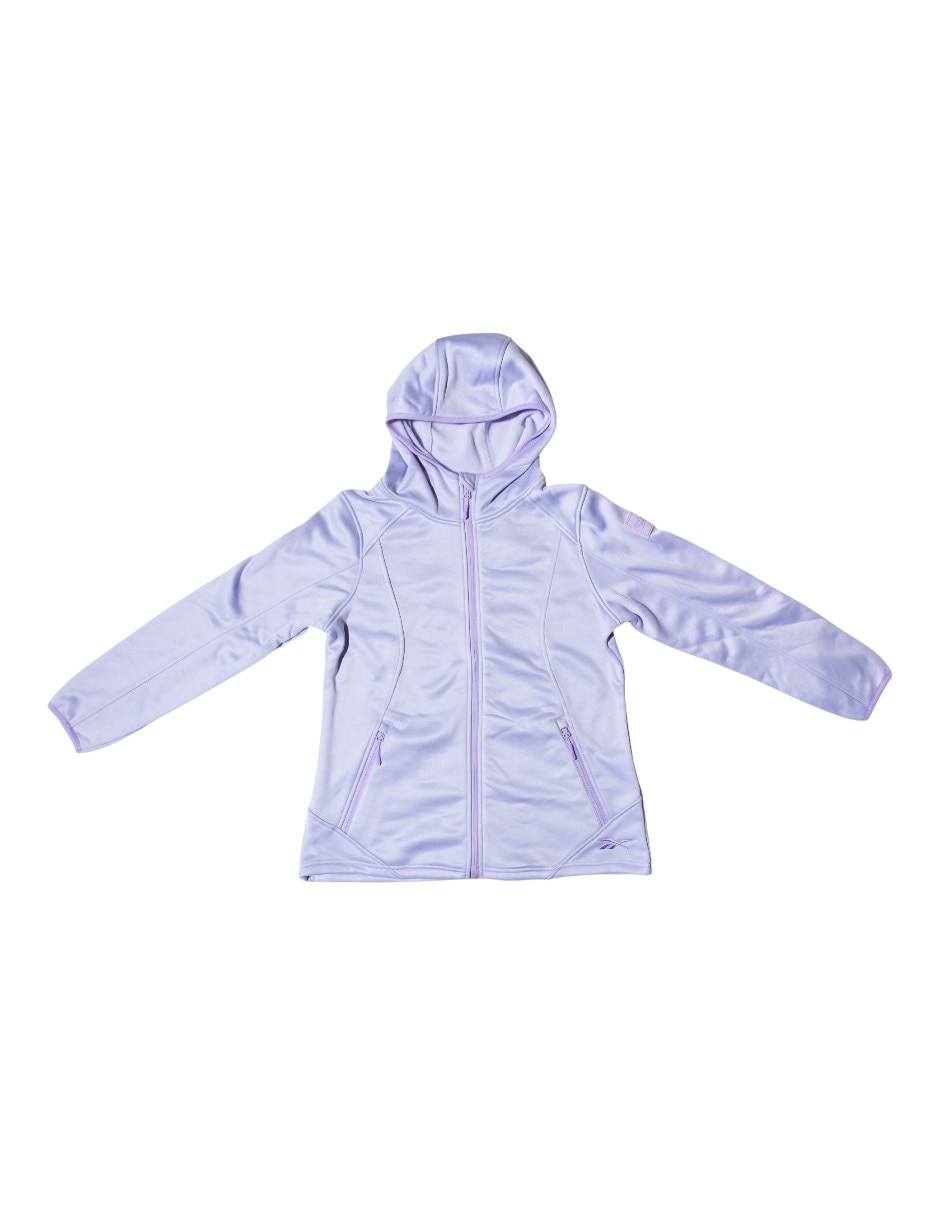 Chamarra Reebok de mujer