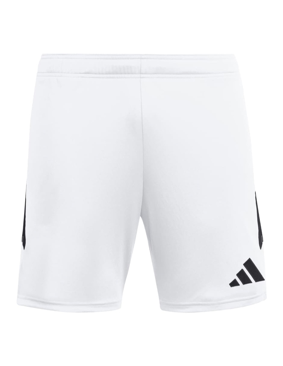 Short Adidas para fútbol hombre