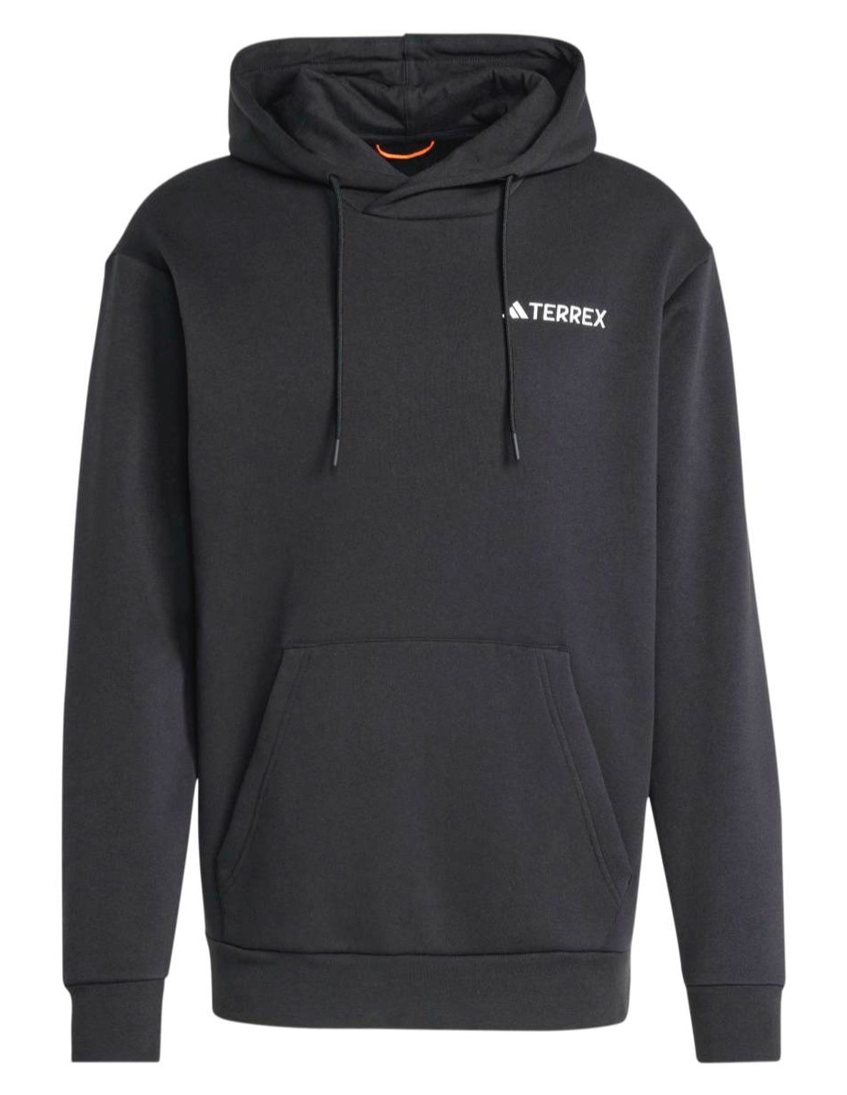 Sudadera Terrex Multi con capucha para hombre 9