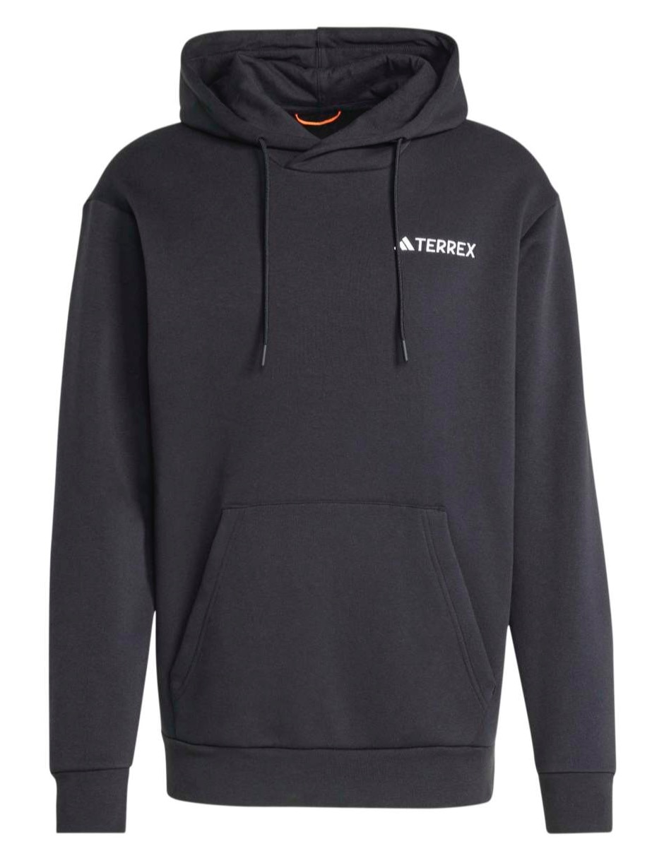 Sudadera Terrex Multi con capucha para hombre 10