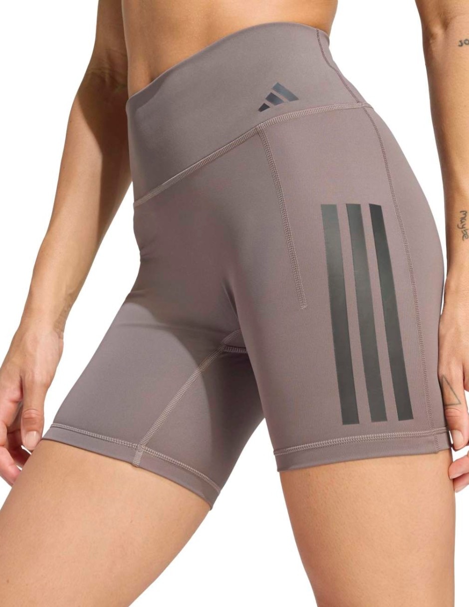 Malla Adidas compresión baja para mujer