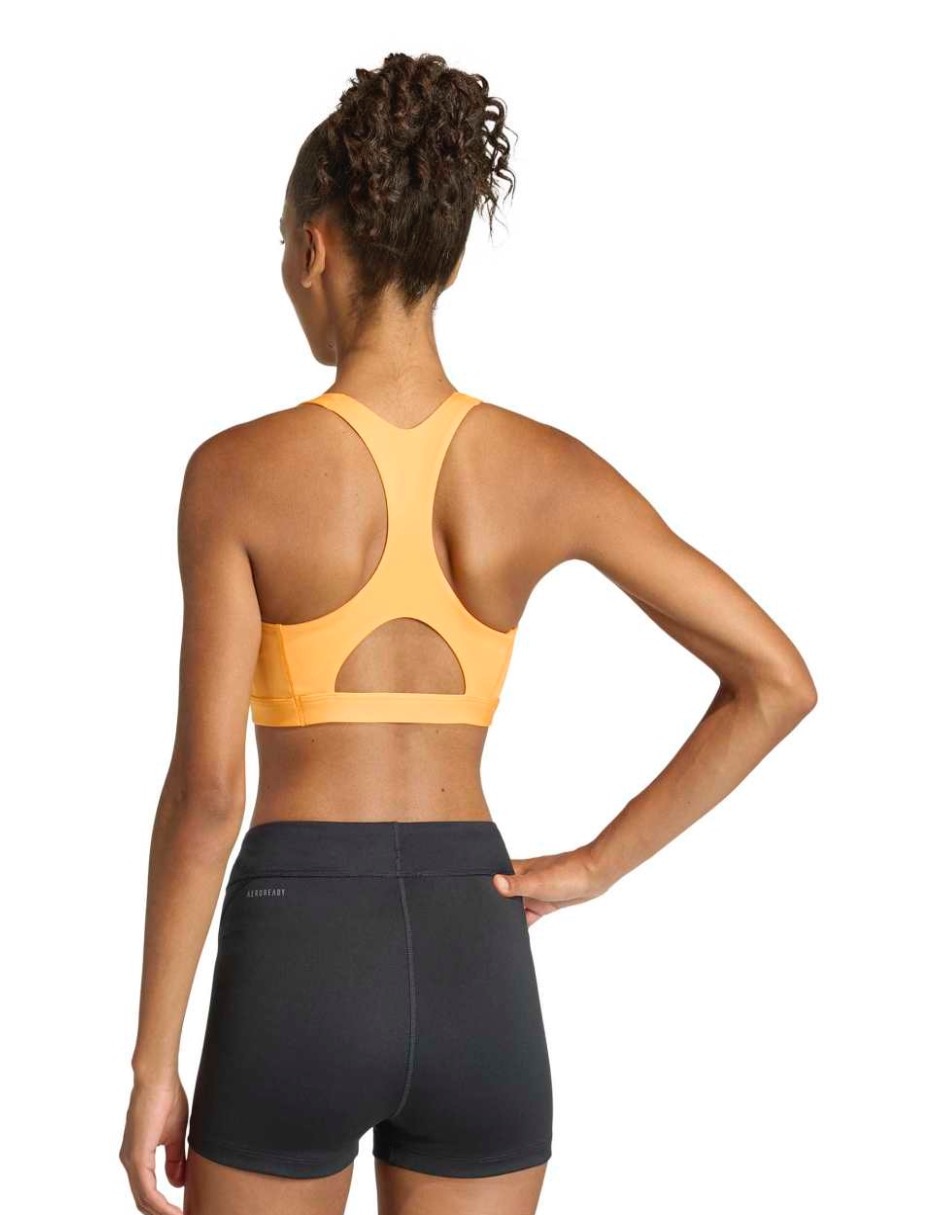 Top deportivo para entrenamiento mujer