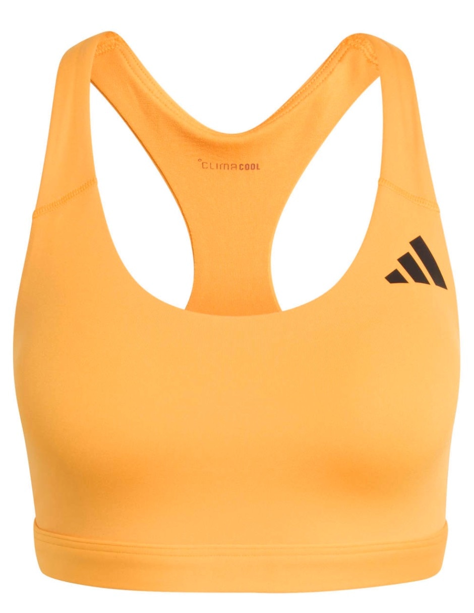 Top deportivo Adidas para entrenamiento mujer