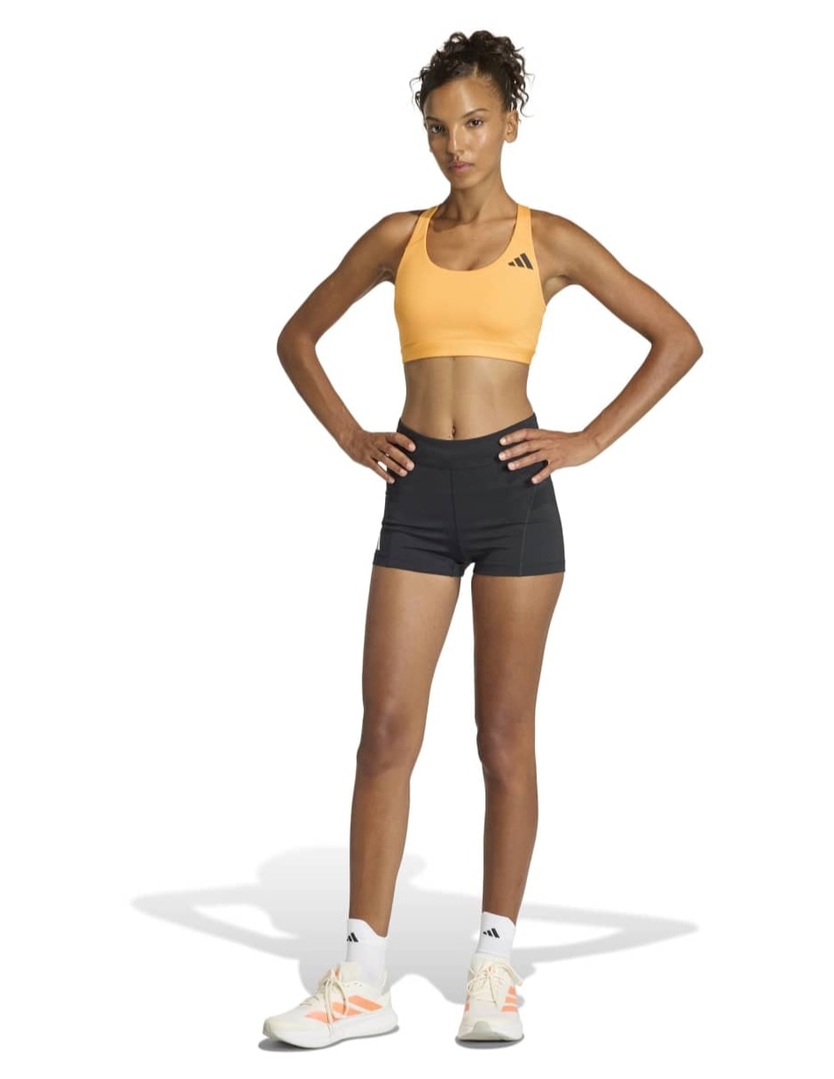 Top deportivo Adidas para entrenamiento mujer