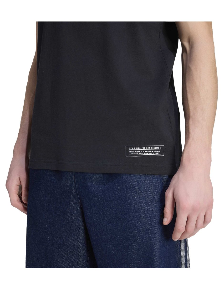 Playera Sw Pred G T manga corta para hombre 5