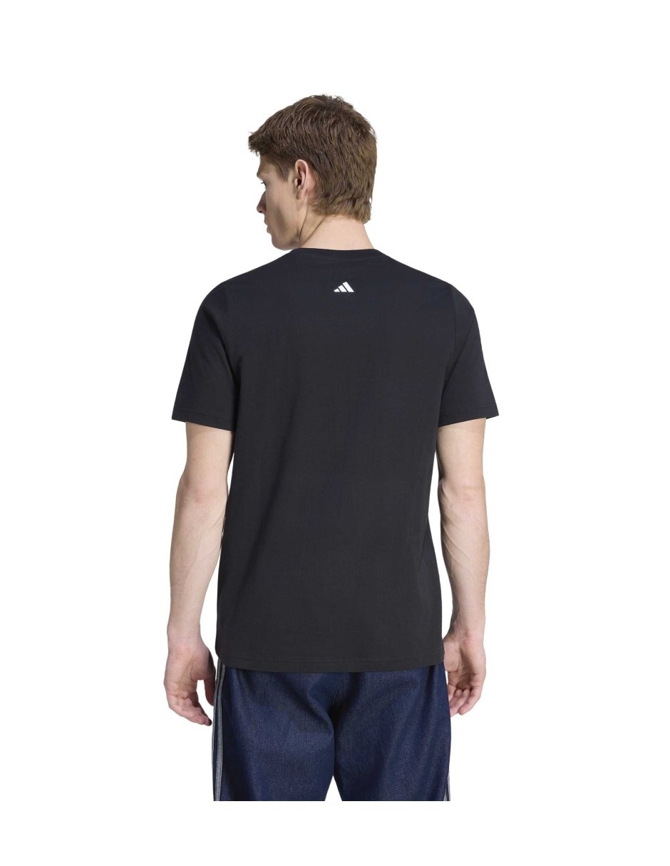 Playera Sw Pred G T manga corta para hombre 6