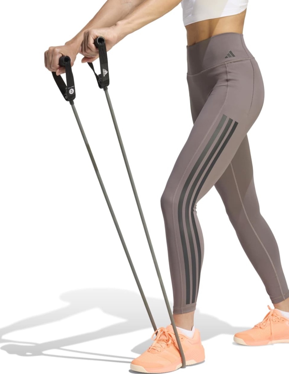 Malla para entrenamiento compresión baja para mujer 6