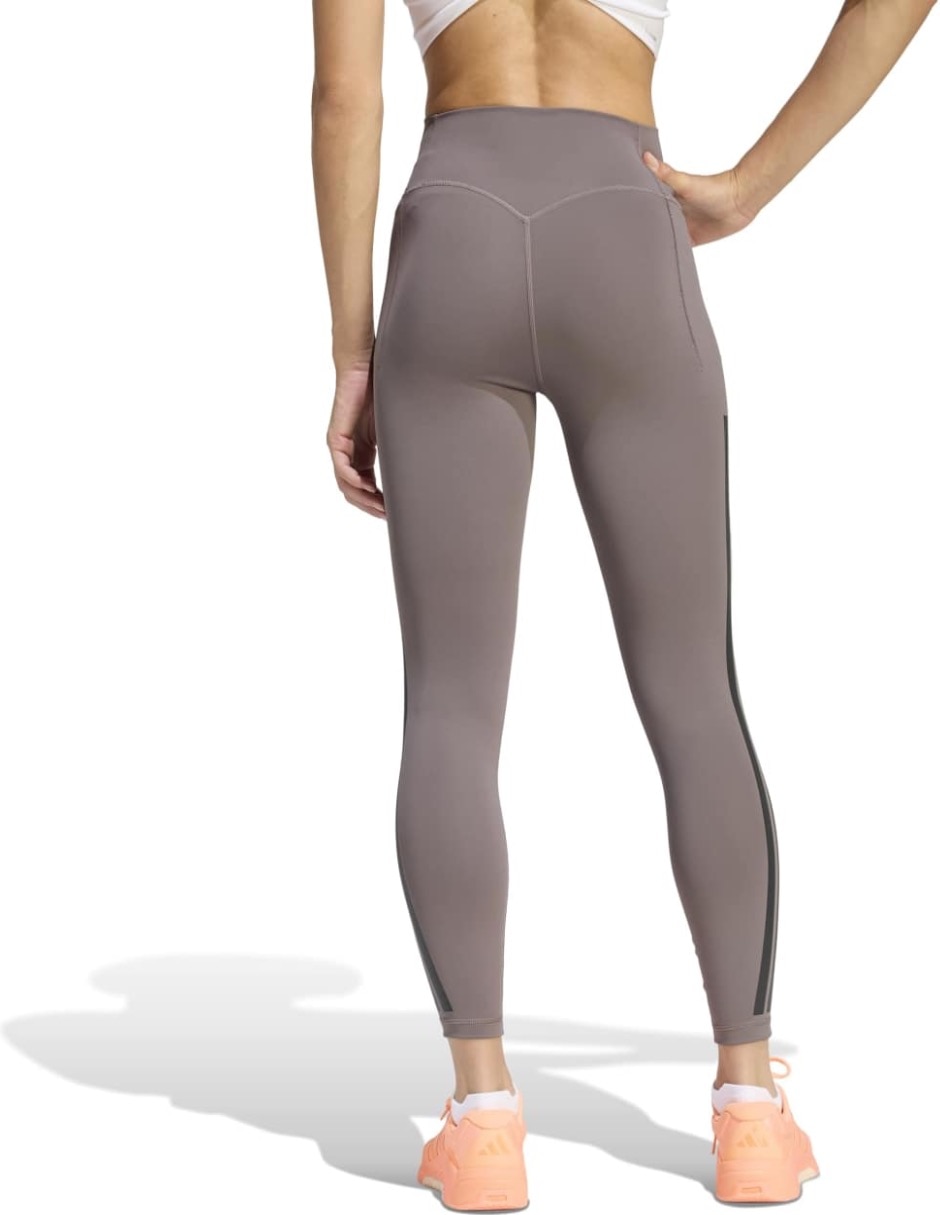 Malla para entrenamiento compresión baja para mujer 5