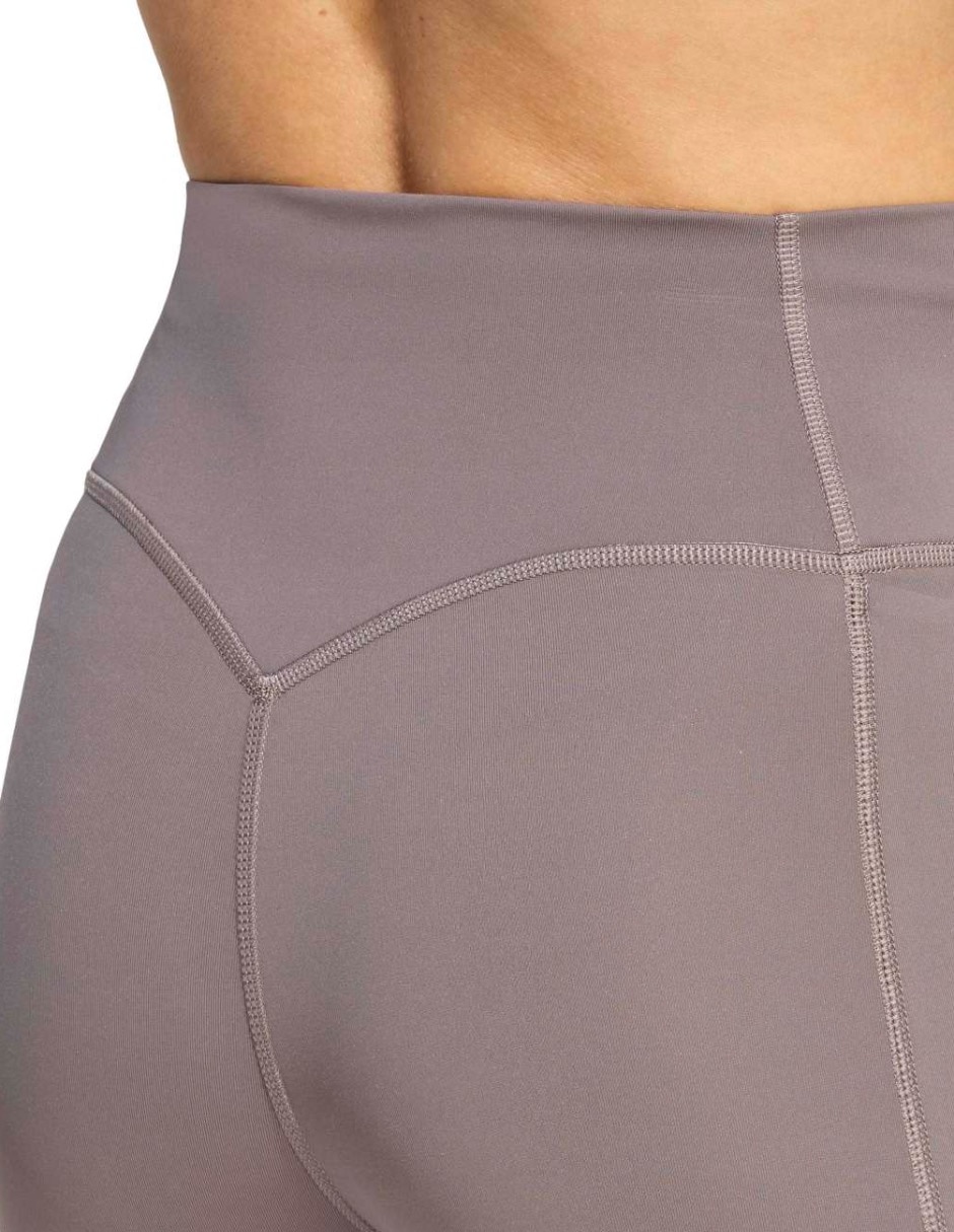 Malla para entrenamiento compresión baja para mujer 7