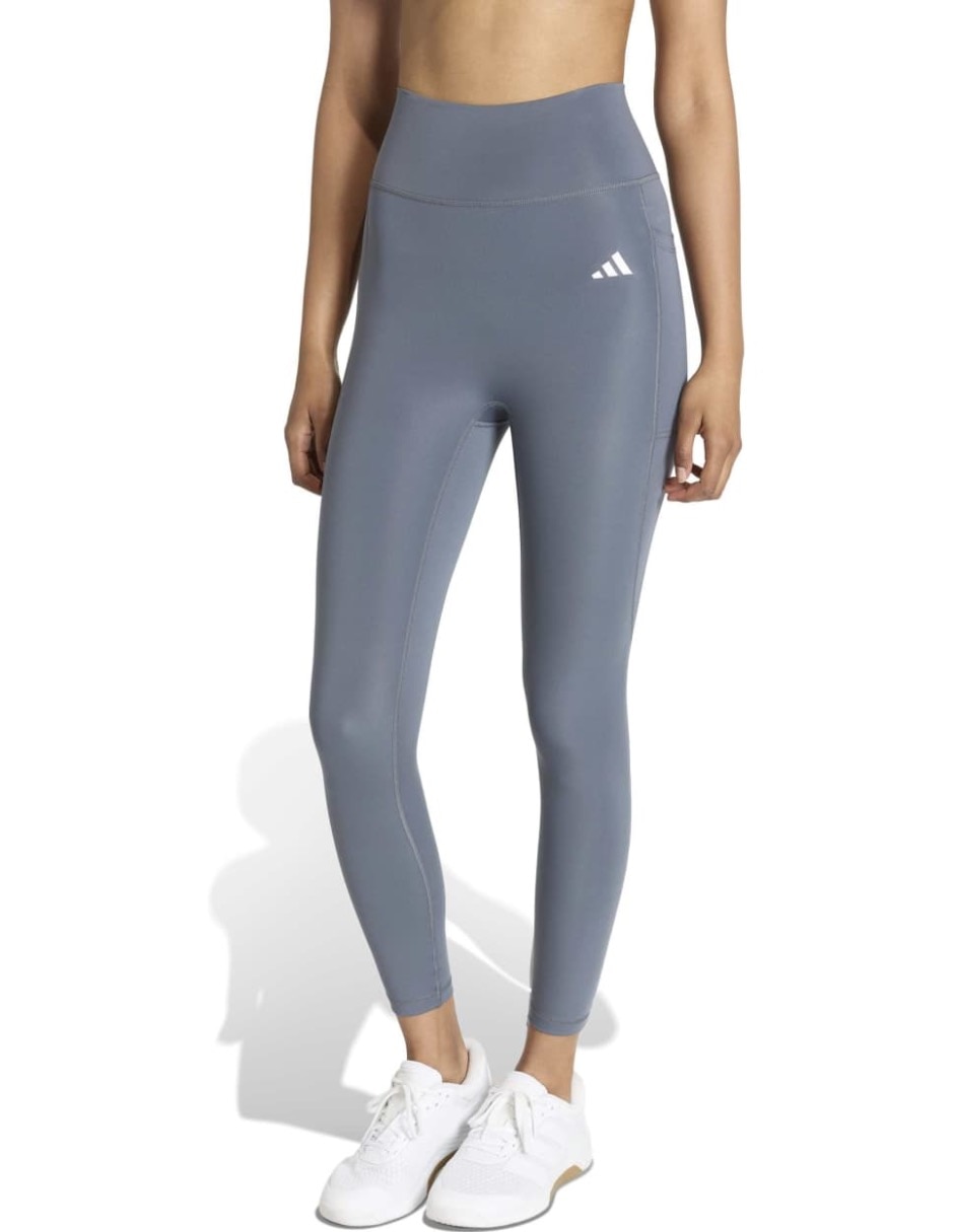 Malla Adidas compresión baja para mujer