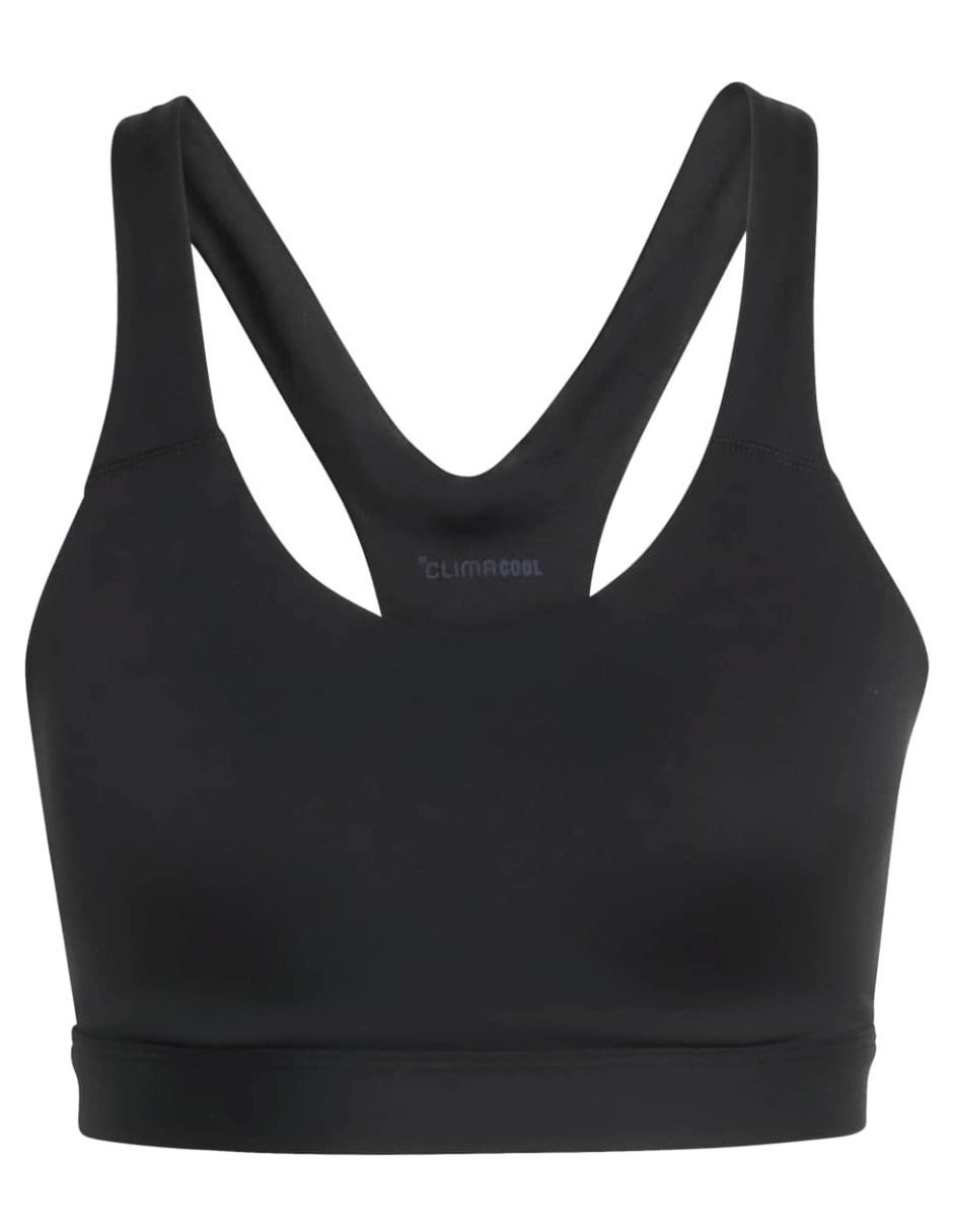 Top deportivo Adidas para entrenamiento mujer