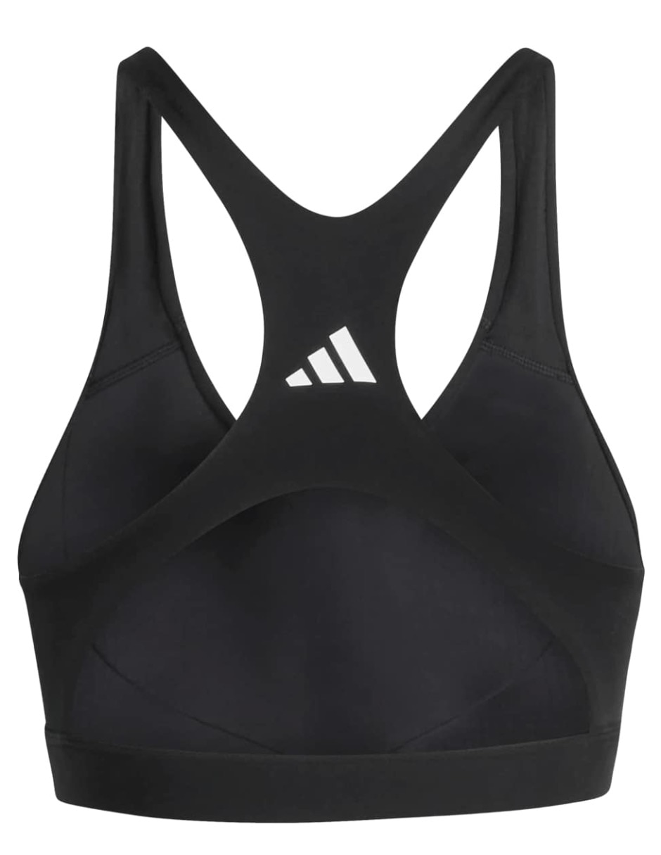 Top deportivo Adidas para entrenamiento mujer