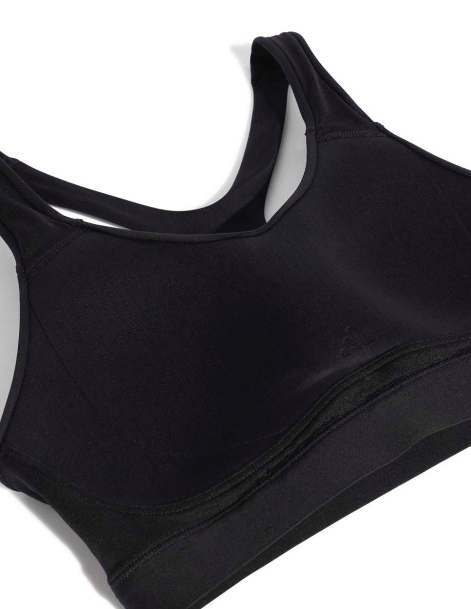 Top deportivo Adidas para entrenamiento mujer