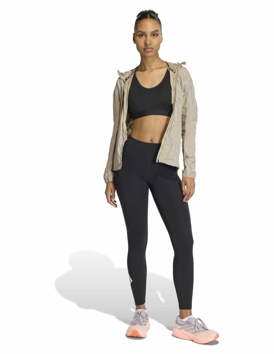 Top deportivo Adidas para entrenamiento mujer