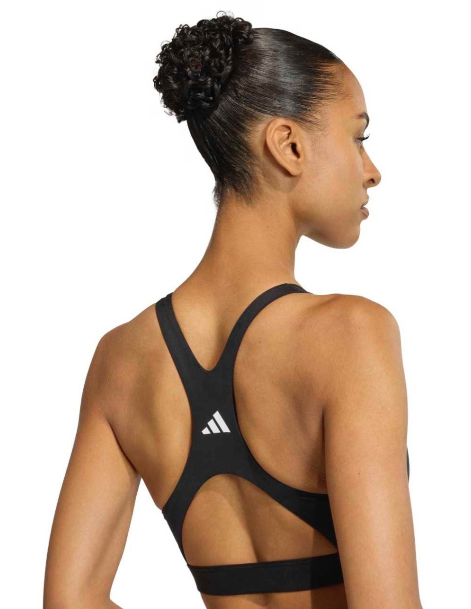 Top deportivo Adidas para entrenamiento mujer
