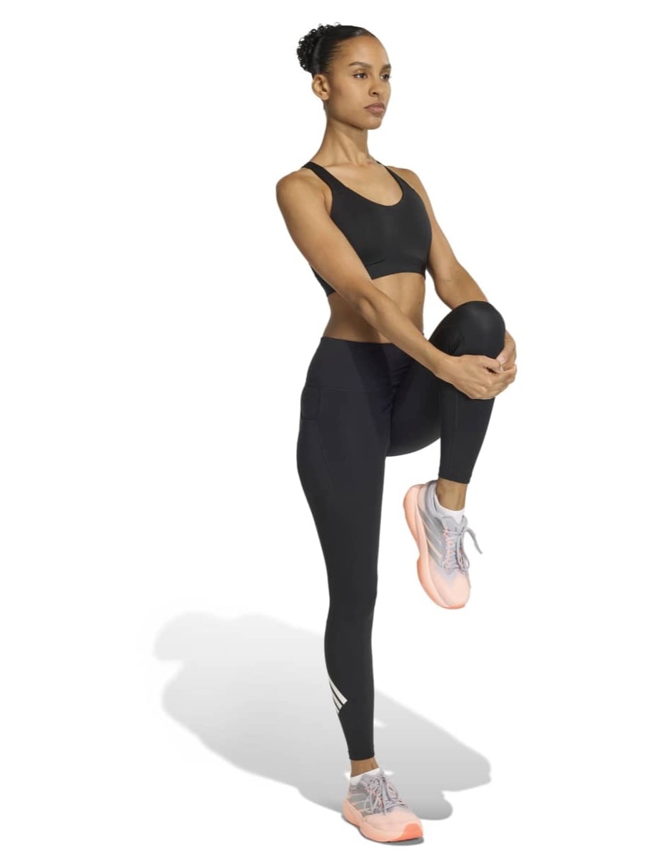 Top deportivo Adidas para entrenamiento mujer