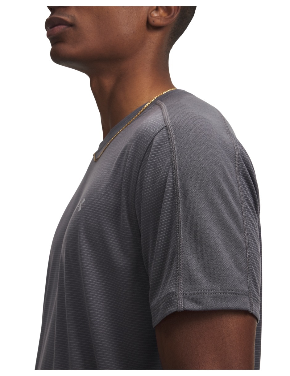 Playera deportiva para entrenamiento Under Armour de hombre