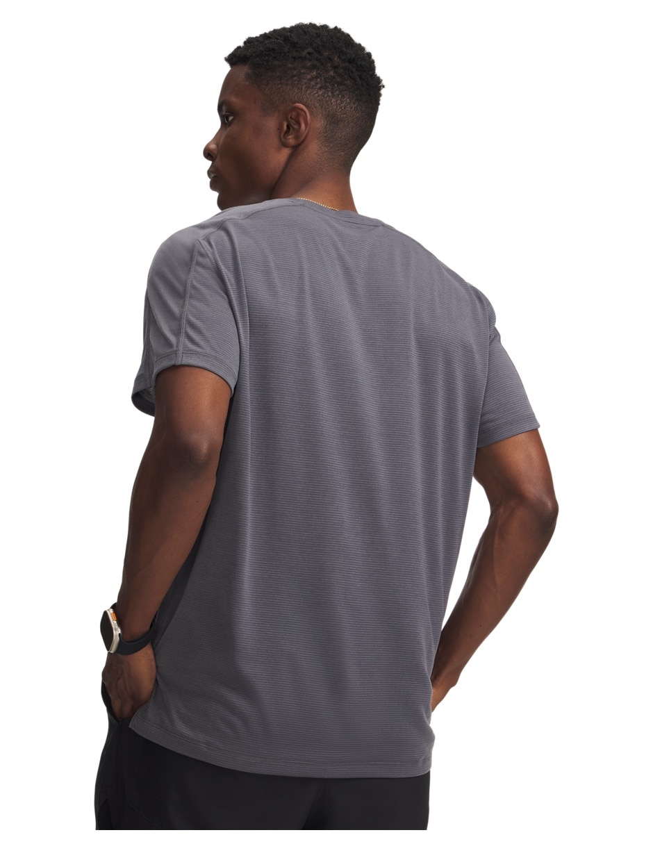 Playera deportiva para entrenamiento Under Armour de hombre