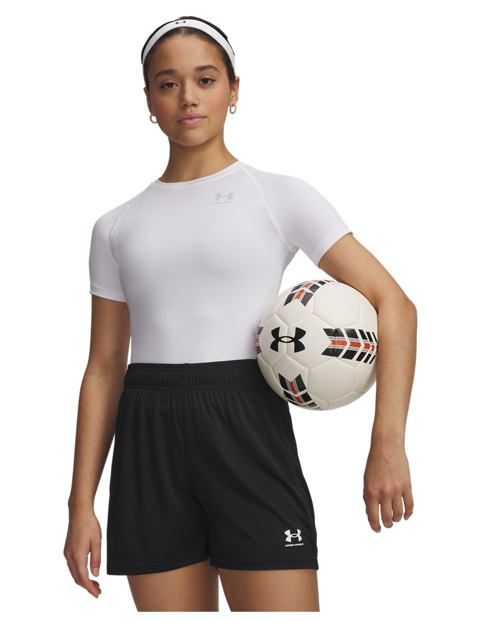Playera deportiva para entrenamiento de mujer Playera deportiva para entrenamiento de mujer