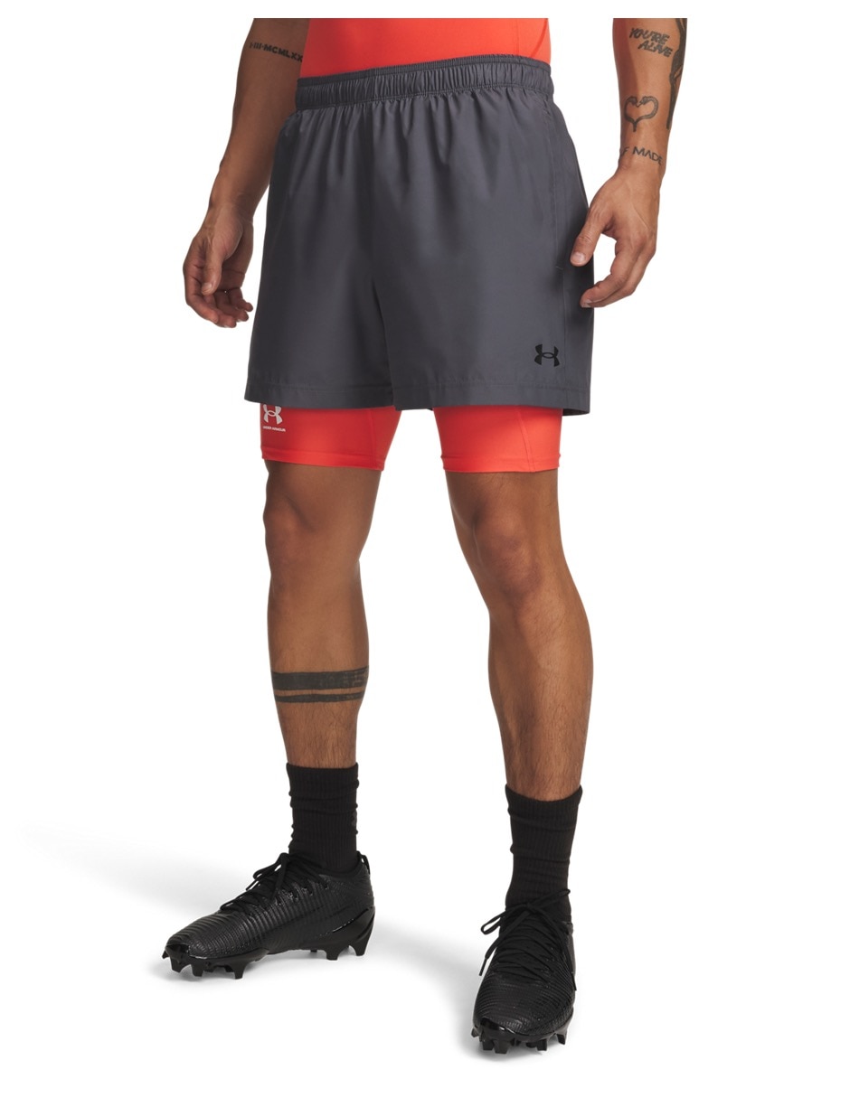 Short para entrenamiento hombre 1